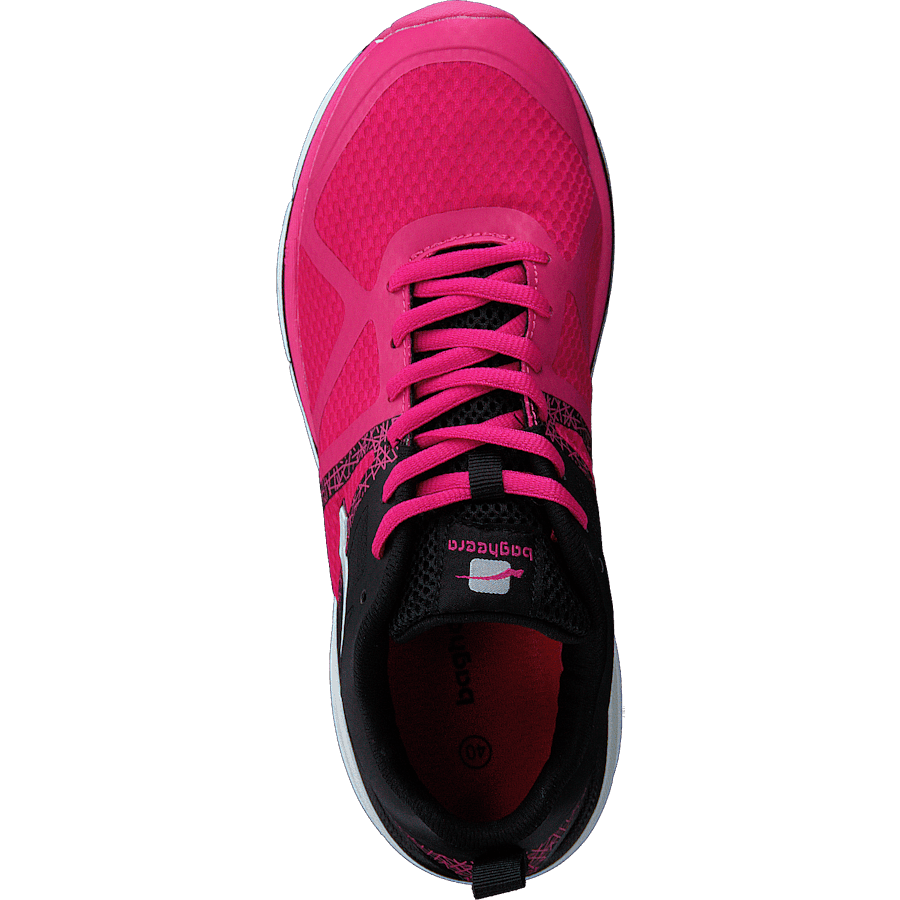 C80 Black/cerise - Bild 6