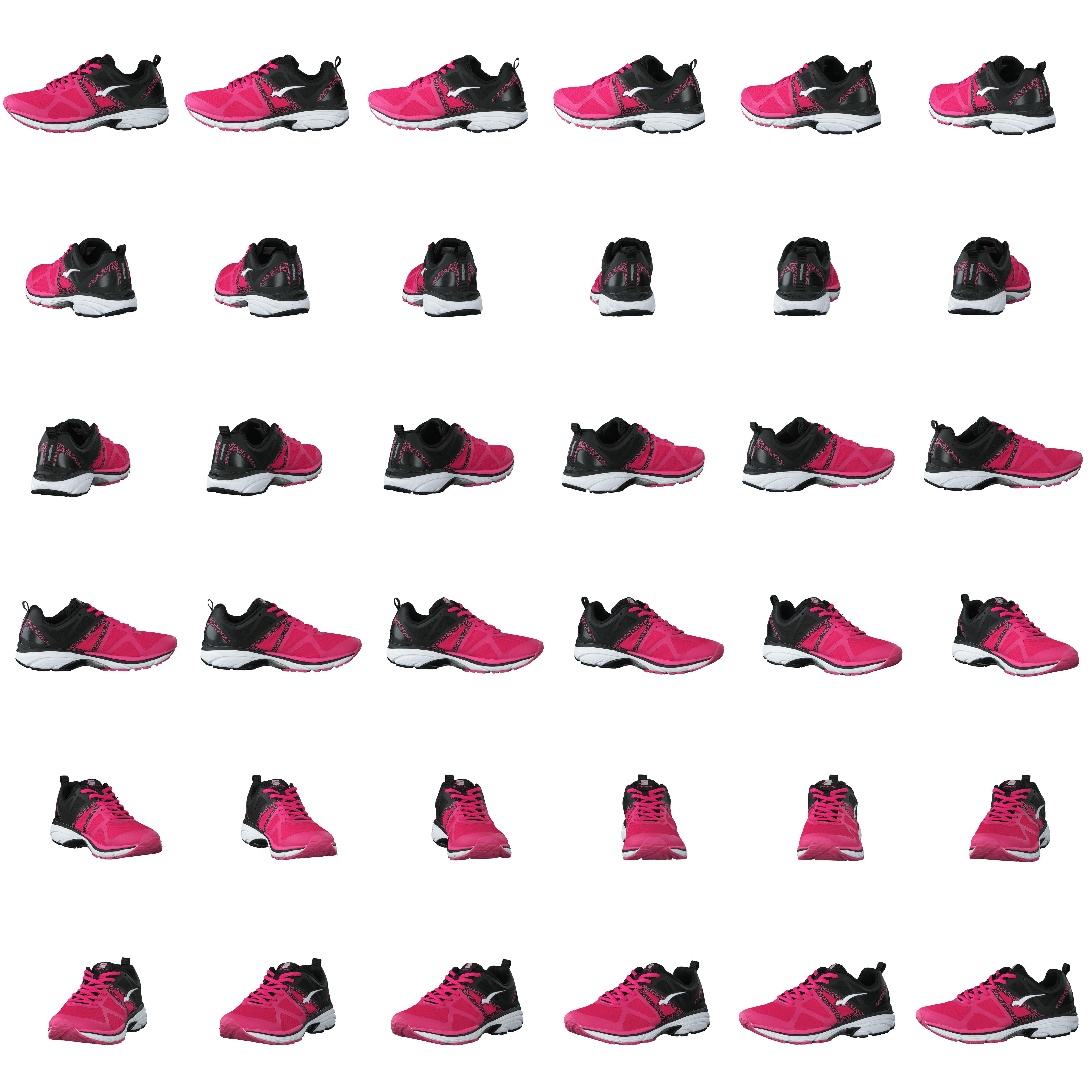 C80 Black/cerise - Bild 8