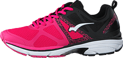 C80 Black/cerise - Bild 10