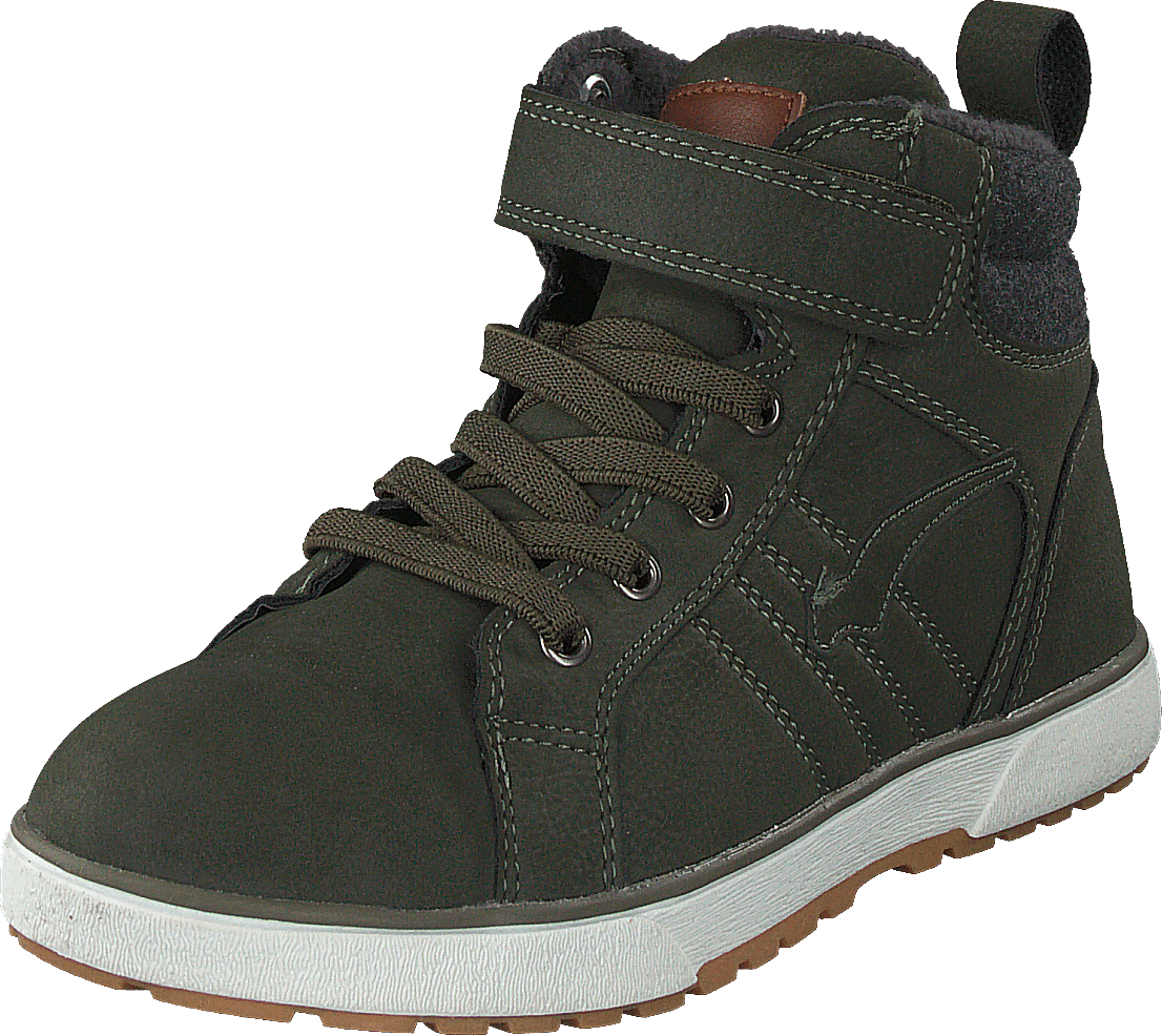 Barrow Dark Green/dark Grey - Bild 3