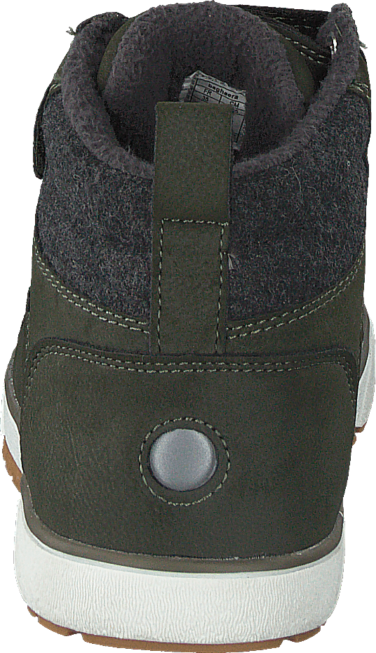 Barrow Dark Green/dark Grey - Bild 5