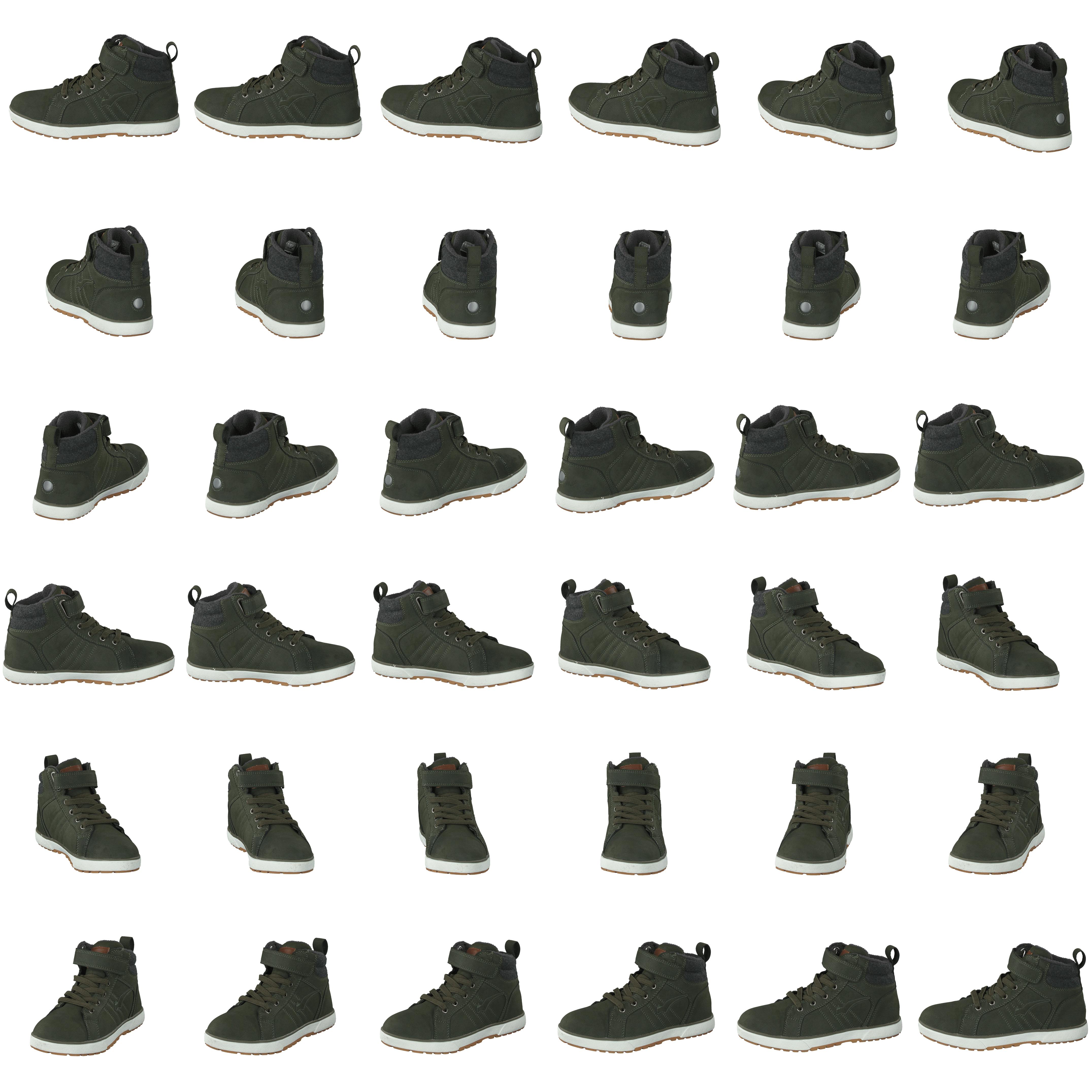 Barrow Dark Green/dark Grey - Bild 8