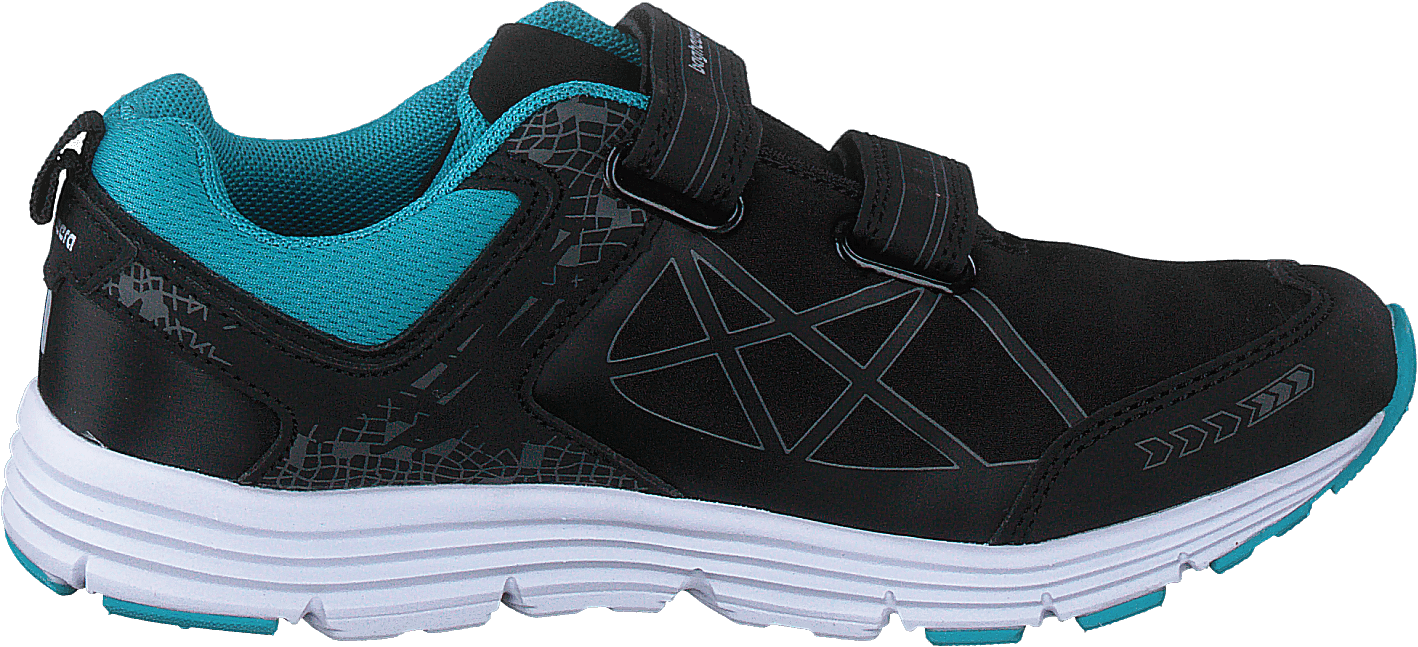 Pico Black/turquoise - Bild 2