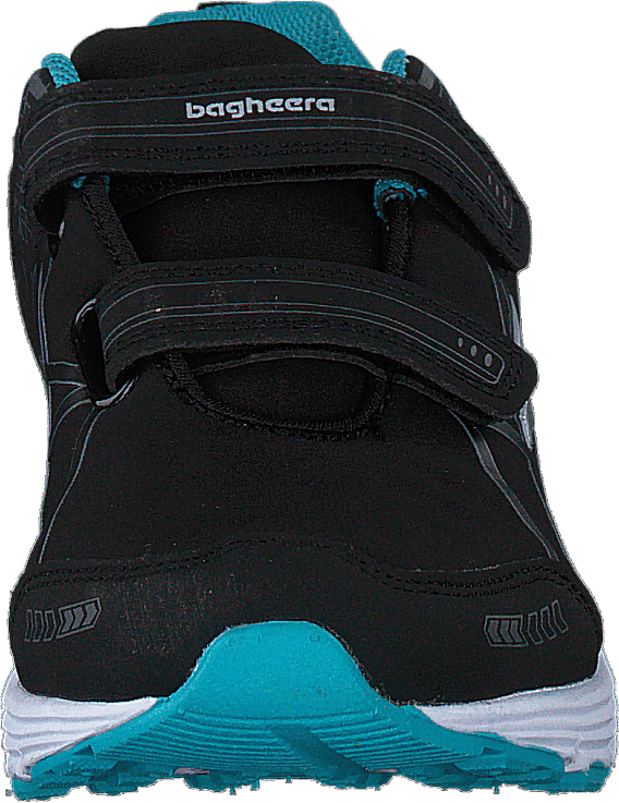 Pico Black/turquoise - Bild 4