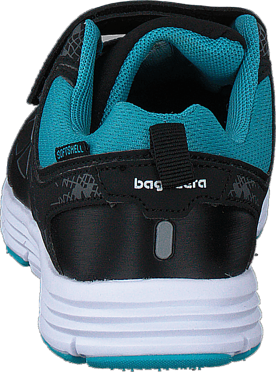 Pico Black/turquoise - Bild 5