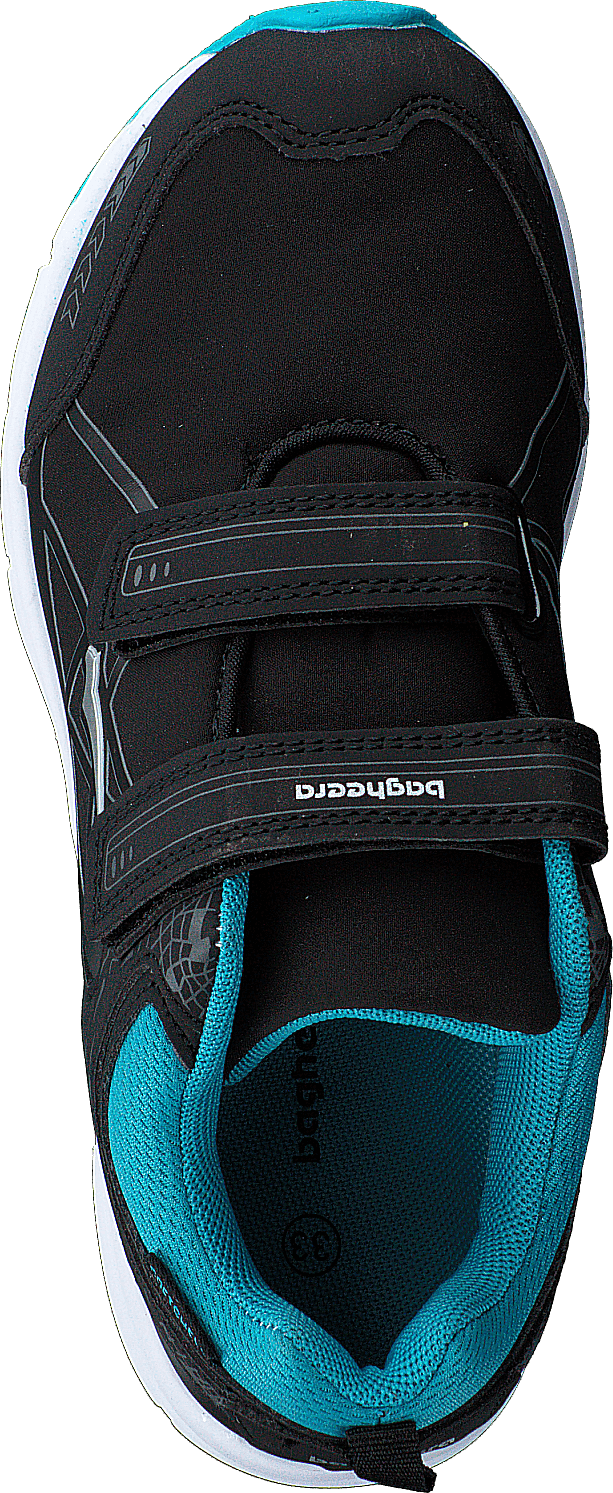 Pico Black/turquoise - Bild 6