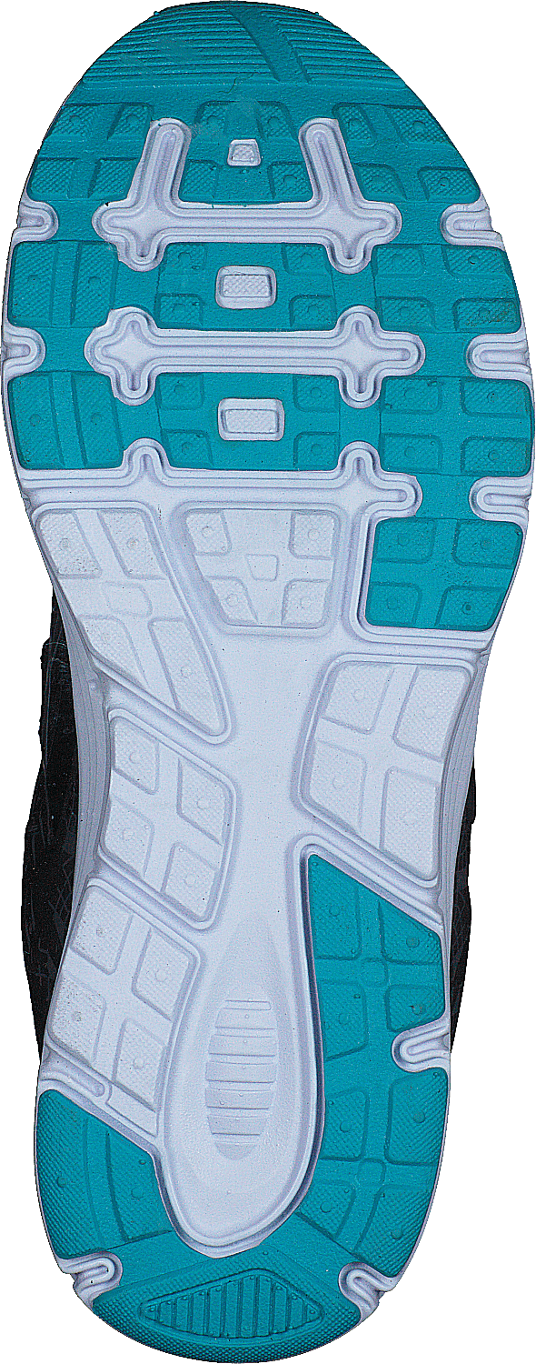 Pico Black/turquoise - Bild 7