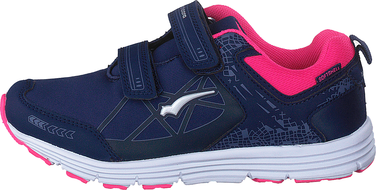 Pico Dark Violet/pink