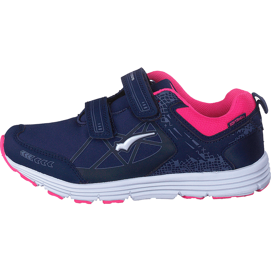 Pico Dark Violet/pink