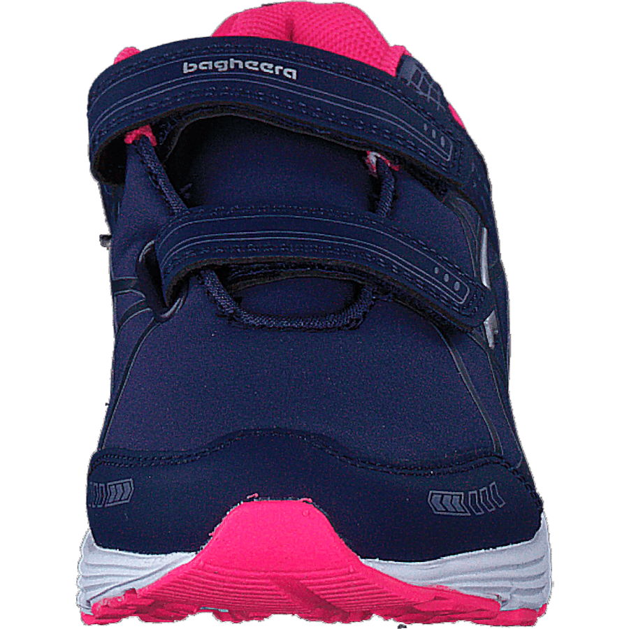 Pico Dark Violet/pink - Bild 4