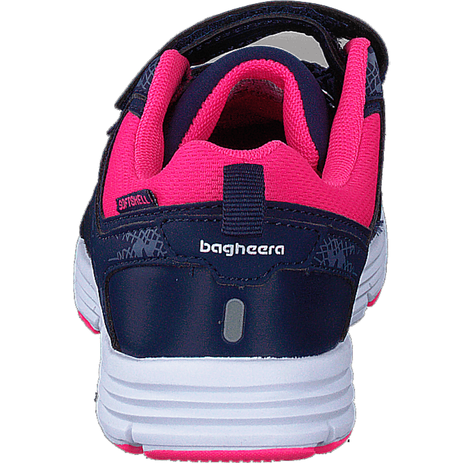 Pico Dark Violet/pink - Bild 5