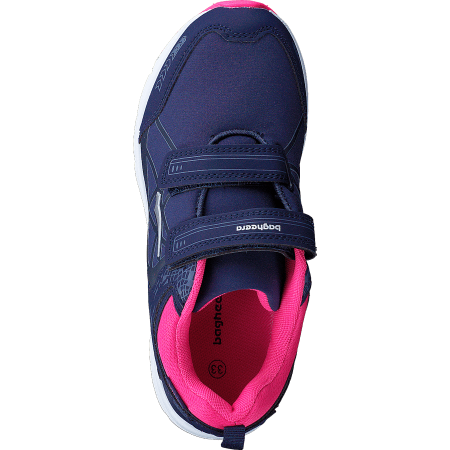 Pico Dark Violet/pink - Bild 6