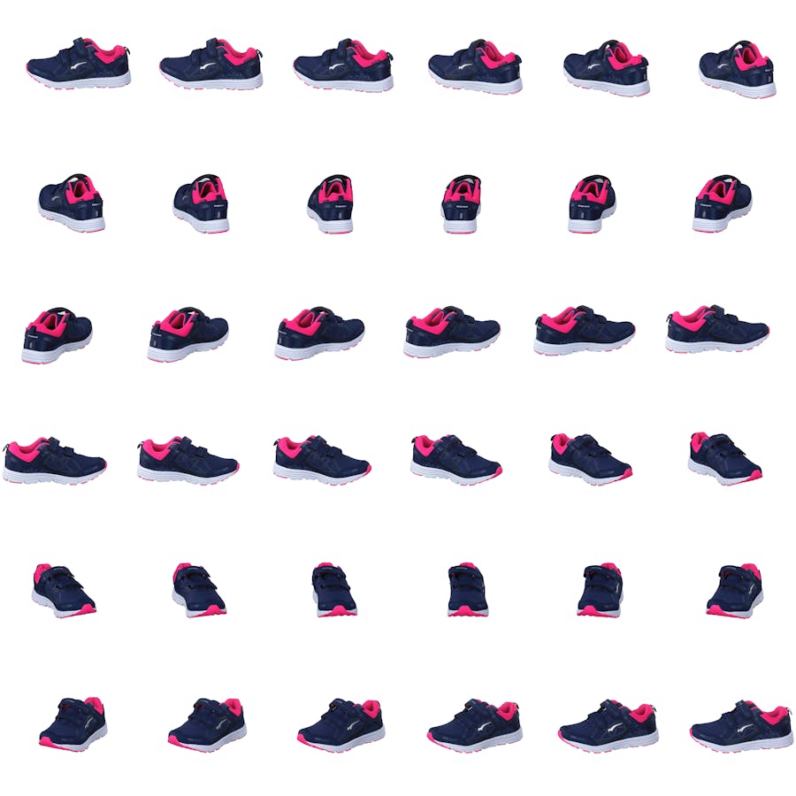 Pico Dark Violet/pink - Bild 8