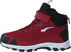 Bagheera - Astro Burgundy/black