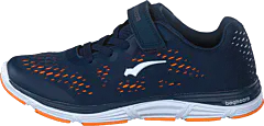Bagheera - Victory Jr Navy/orange
