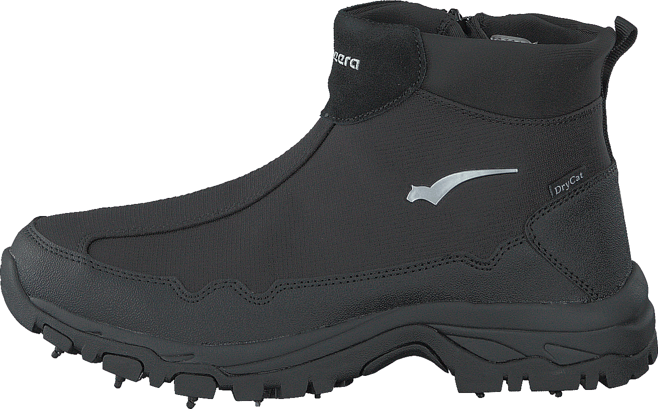 Explorer Black/dark Grey