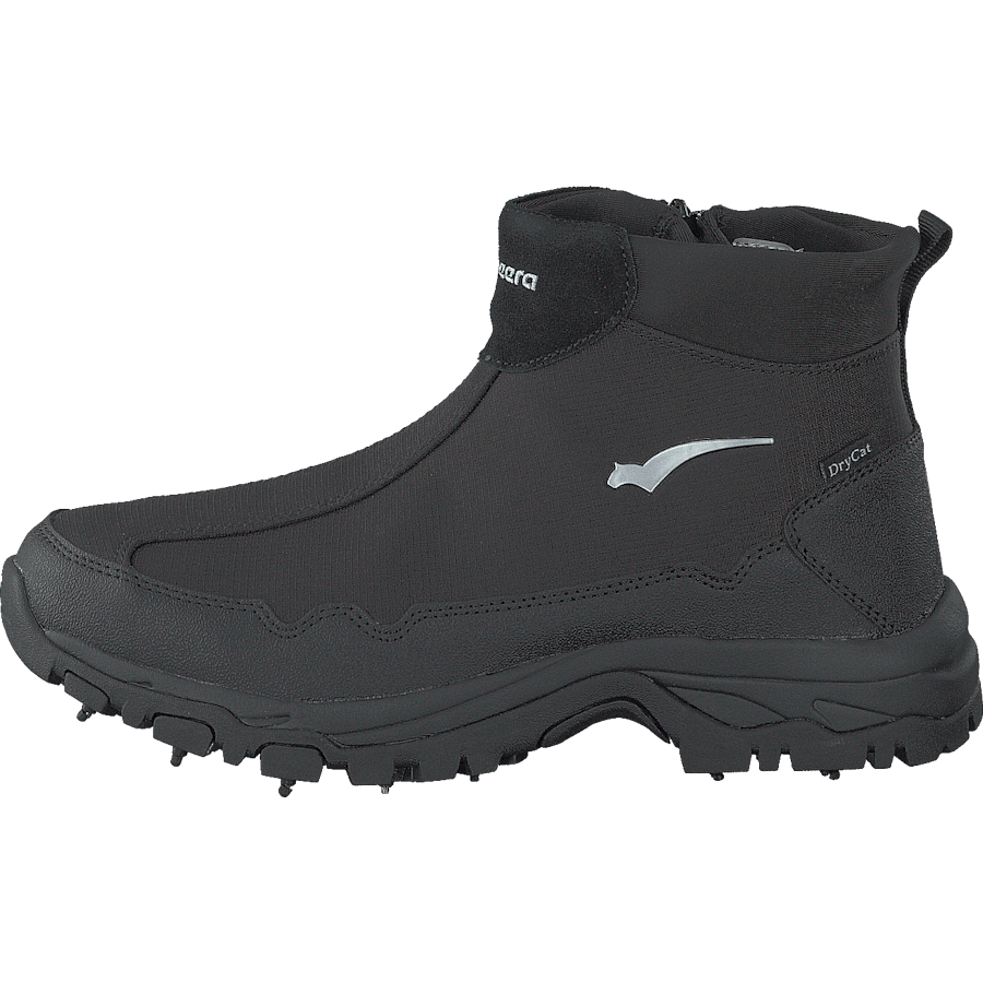 Explorer Black/dark Grey