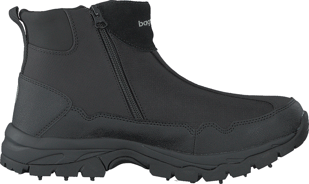 Explorer Black/dark Grey - Bild 2