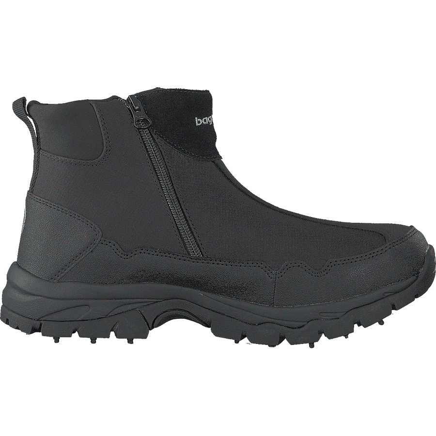 Explorer Black/dark Grey - Bild 2