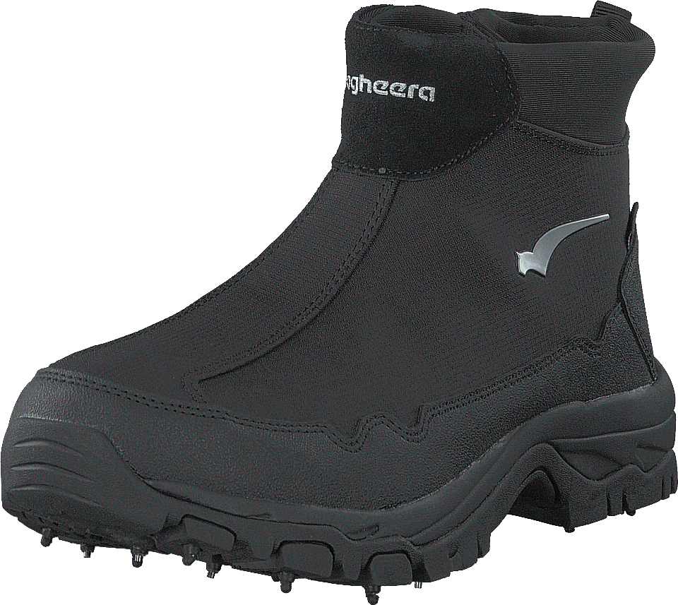 Explorer Black/dark Grey - Bild 3