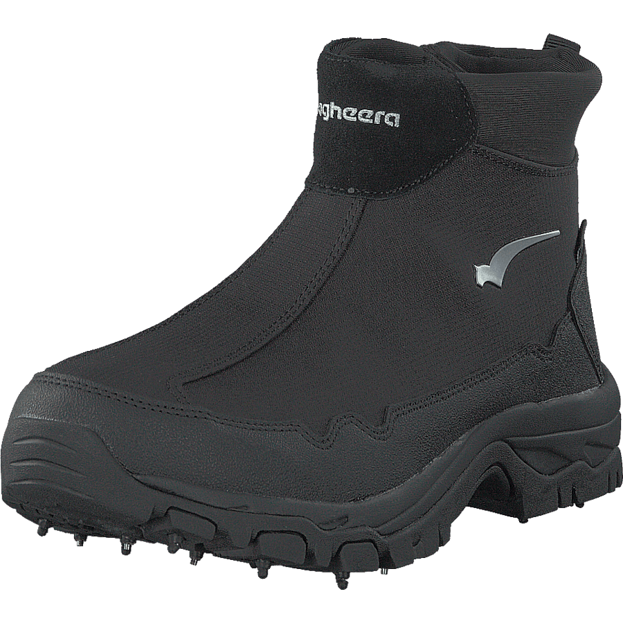 Explorer Black/dark Grey - Bild 3