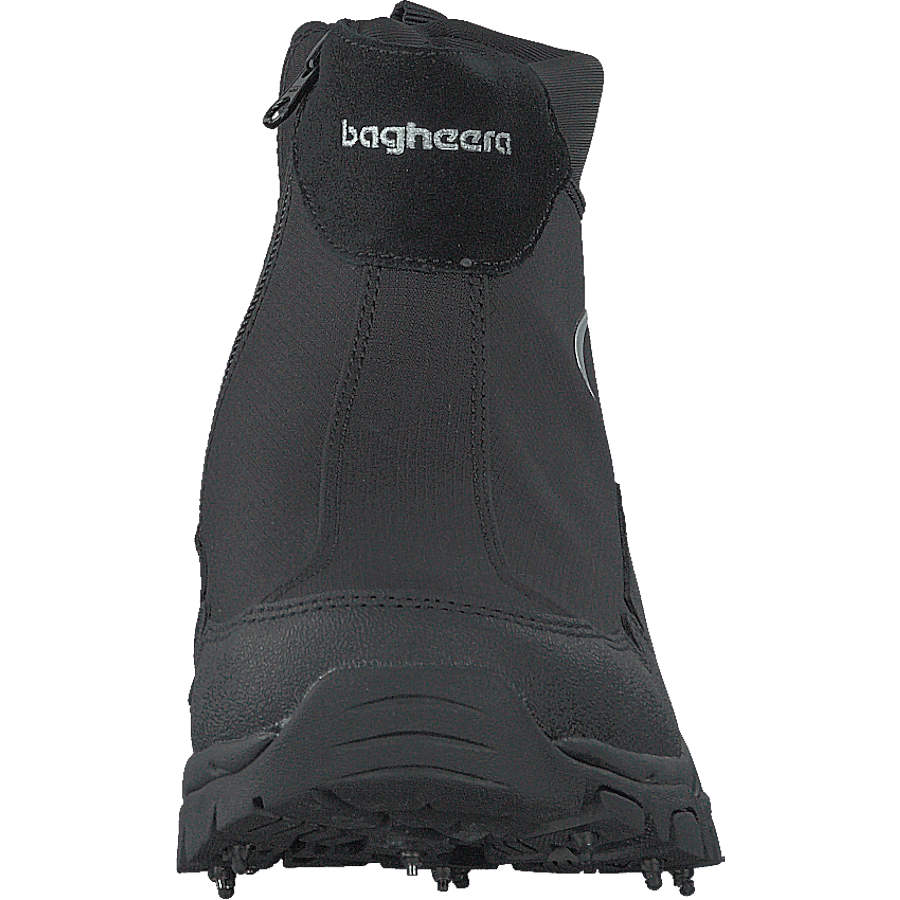 Explorer Black/dark Grey - Bild 4