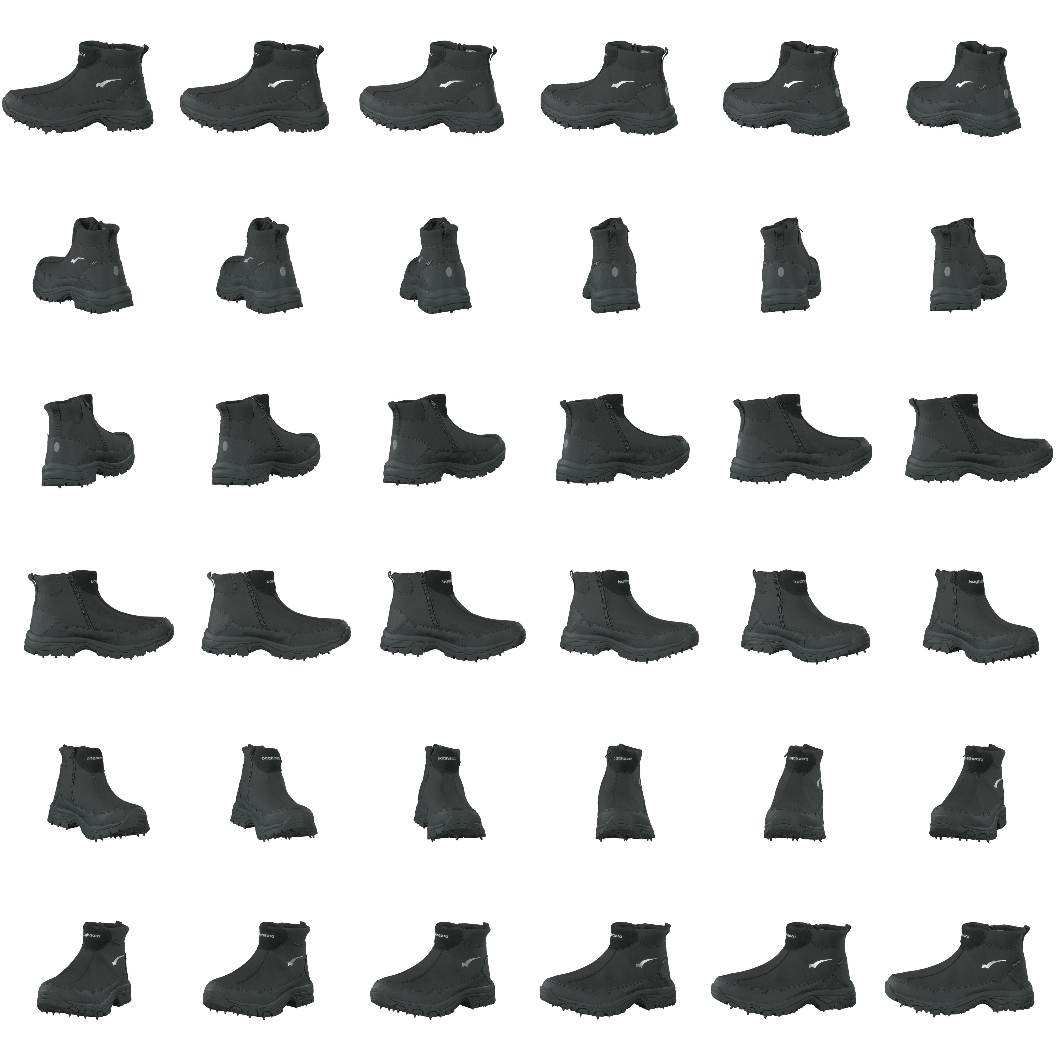 Explorer Black/dark Grey - Bild 8