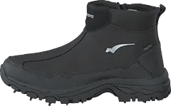 Bagheera - Explorer Black/dark Grey