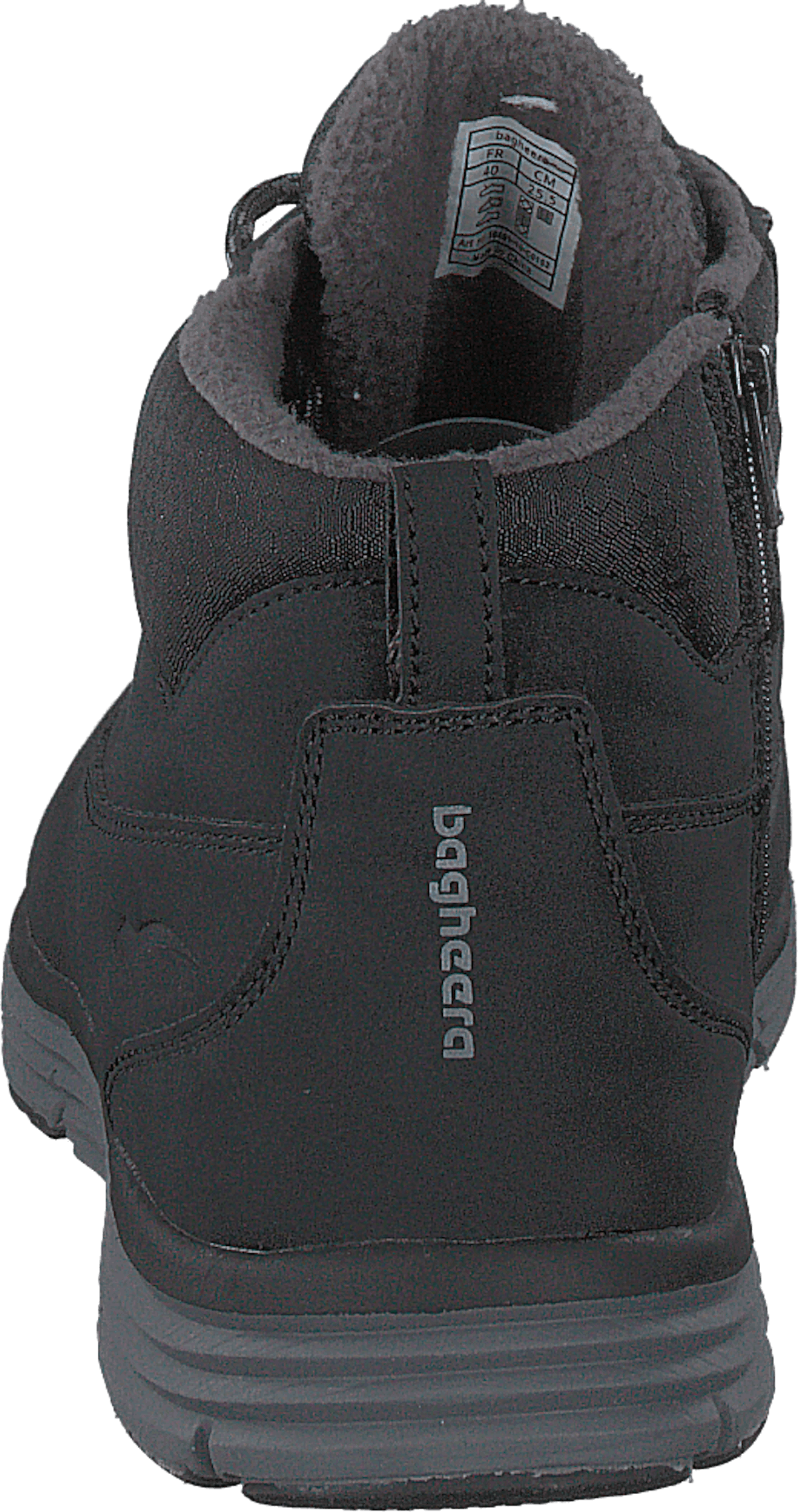 Kodiak Black/dark Grey