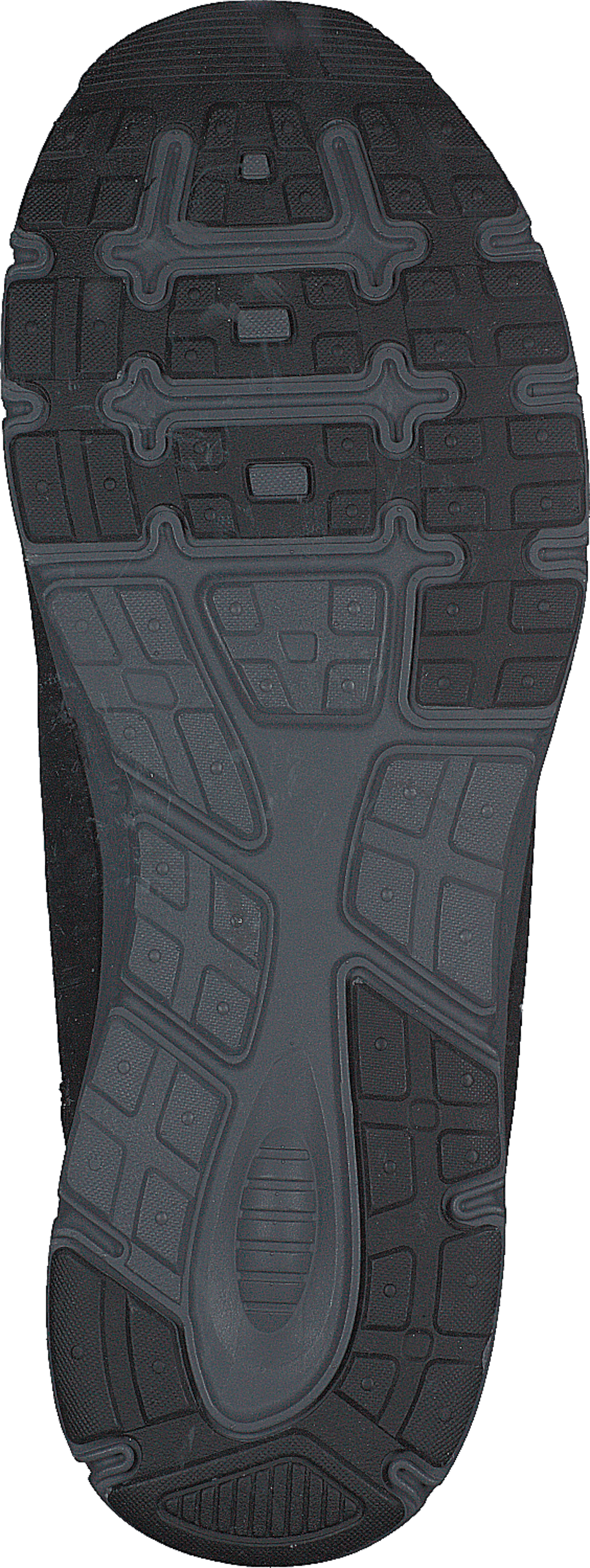 Kodiak Black/dark Grey