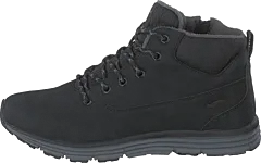 Bagheera - Kodiak Black/dark Grey