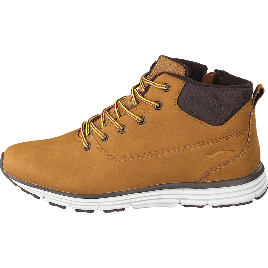 Kodiak Dark Yellow/dark Brown