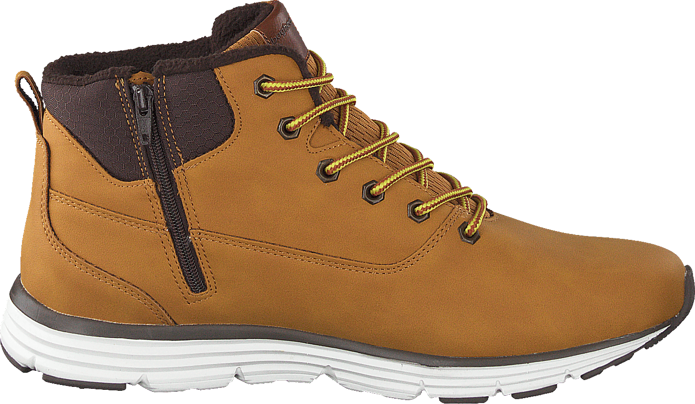 Kodiak Dark Yellow/dark Brown - Bild 2