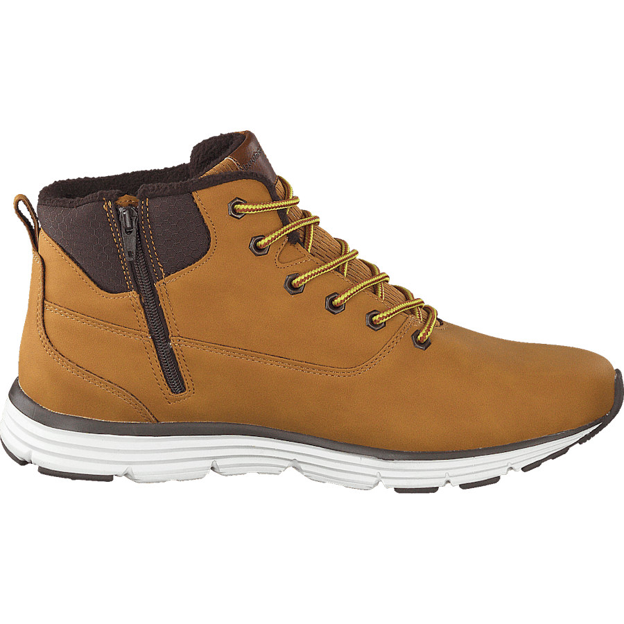 Kodiak Dark Yellow/dark Brown - Bild 2