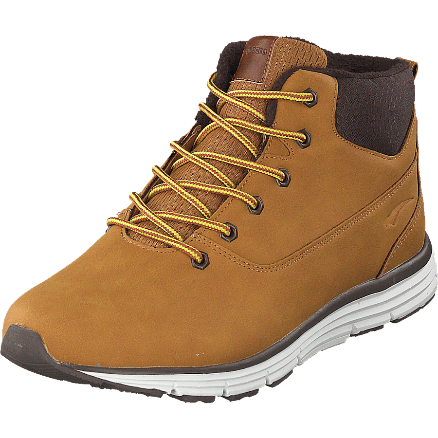 Kodiak Dark Yellow/dark Brown - Bild 3