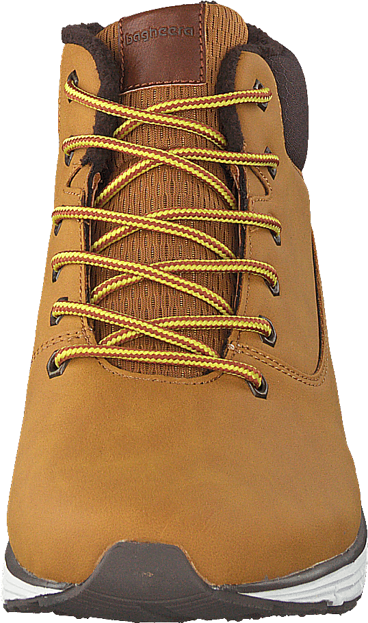 Kodiak Dark Yellow/dark Brown - Bild 4