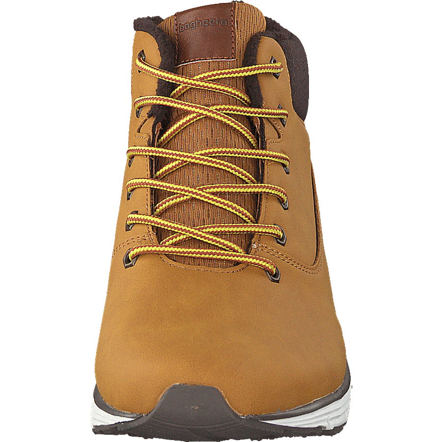 Kodiak Dark Yellow/dark Brown - Bild 4