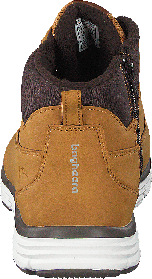 Kodiak Dark Yellow/dark Brown - Bild 5
