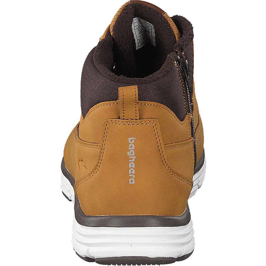 Kodiak Dark Yellow/dark Brown - Bild 5