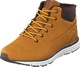 Kodiak Dark Yellow/dark Brown - Bild 9