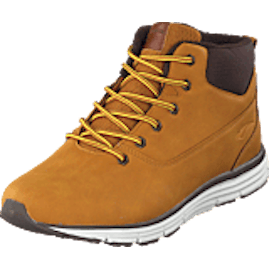 Kodiak Dark Yellow/dark Brown - Bild 9