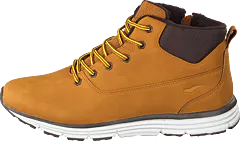 Bagheera - Kodiak Dark Yellow/dark Brown