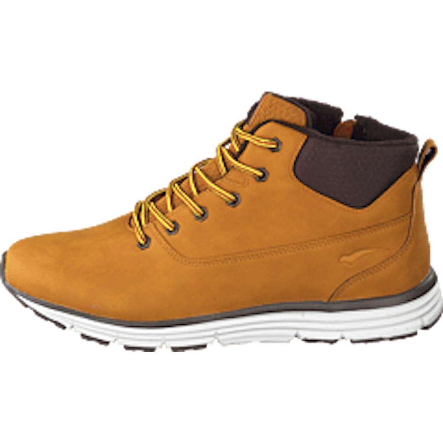 Kodiak Dark Yellow/dark Brown - Bild 10