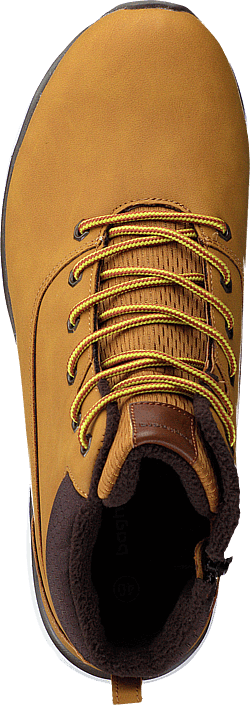 Bagheera - Kodiak Dark Yellow/dark Brown