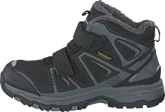 Bagheera - Verbier Vc Black/dark Grey