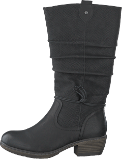 Primo Piano - 75-07075 Black