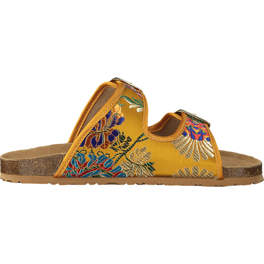 Neima Dark Yellow - Bild 2