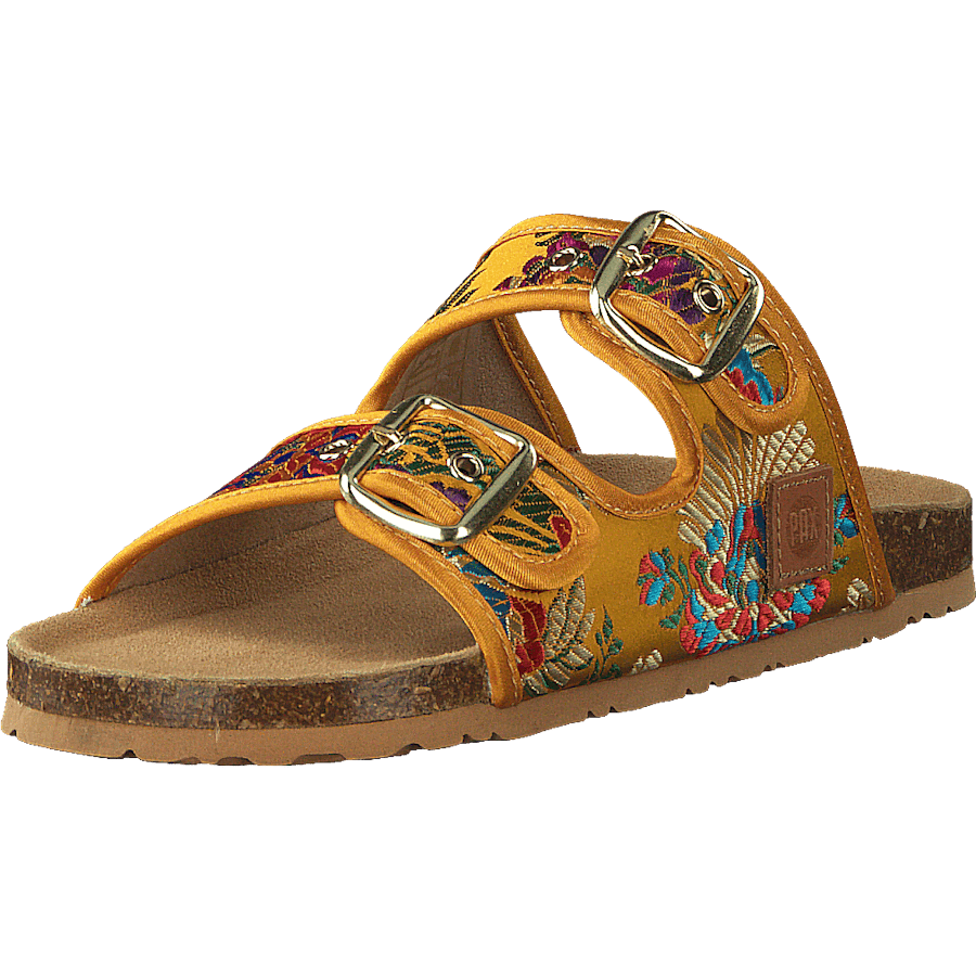 Neima Dark Yellow - Bild 3