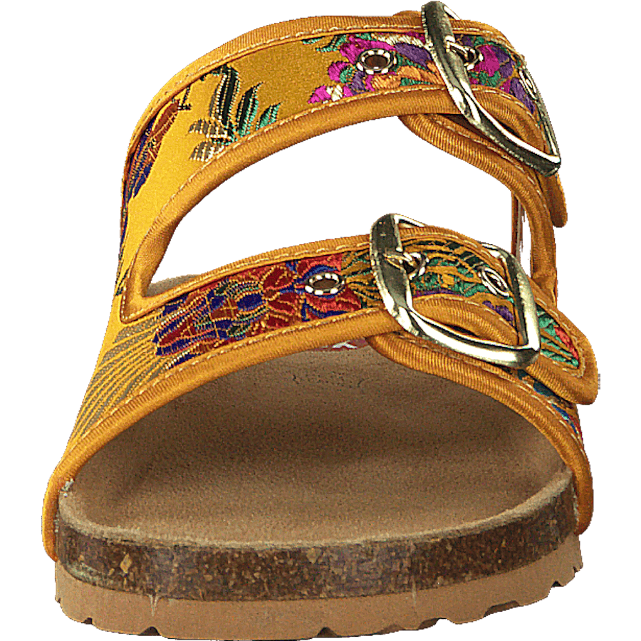 Neima Dark Yellow - Bild 4