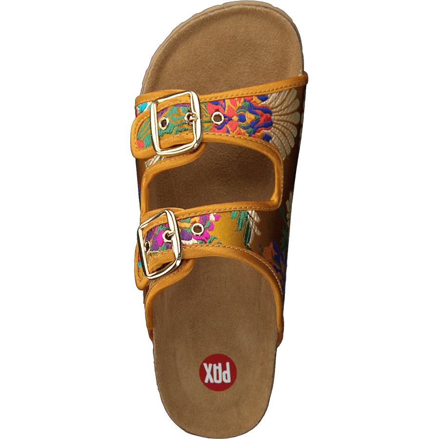 Neima Dark Yellow - Bild 6